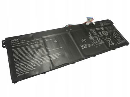 Bateria AP19B5K do laptopa ACER cykle 2, żywotność 99%