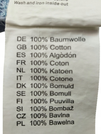 KOSZULA MĘSKA Z KRÓTKIM RĘKAWEM S.OLIVER ROZMIAR L NIEBIESKA W KRATKE