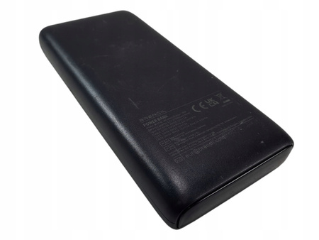 BRENCIL Powerbank bezprzewodowy indukcyjny 27000mAh 22,5W USB-C USB-A