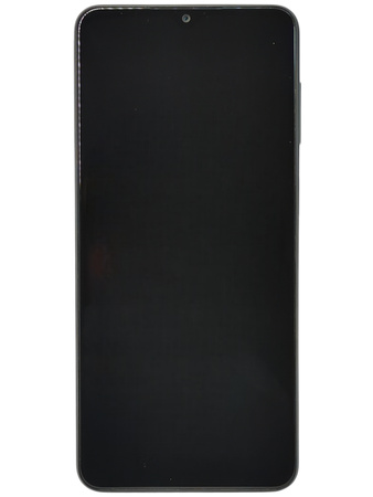Smartfon Samsung Galaxy A12 SM-A127F/DSN 4GB RAM 64GB 6.5 cala czarny