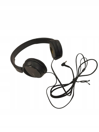 Słuchawki nauszne przewodowe Sony MDR-ZX110