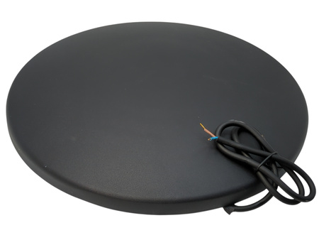 Lampa uliczna Ledvance Urban Lantern 29W 3538lm 2200-2700K IP66