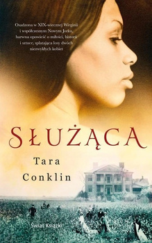 Służąca Tara Conklin
