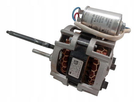 SILNIK NAPĘDOWY XQD-130W S 815282 SUSZARKI GORENJE 6R2-74-C2MD-IBL