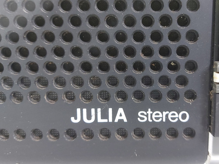 Radio Unitra Julia