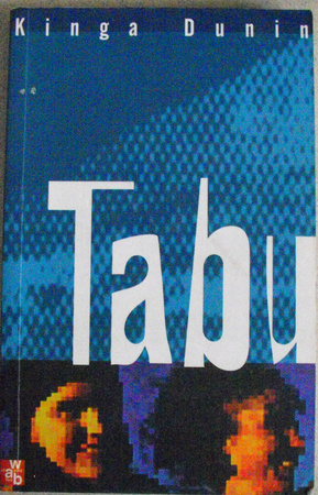 Tabu Kinga Dunin
