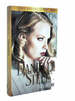 Cudze grzechy Danielle Steel