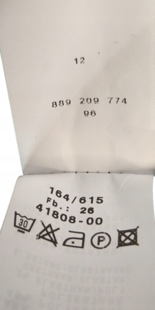 Marynarka męska TRAVELMASTER Rozmiar 164