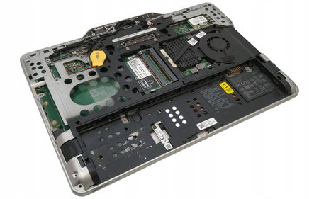 Płyta główna laptopa Dell PATRON-6050A2530301-MB-A01 i5