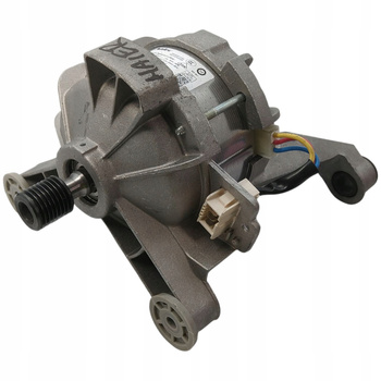 SILNIK NAPĘDOWY NIDEC WB102D42H00 PRALKI HAIER
