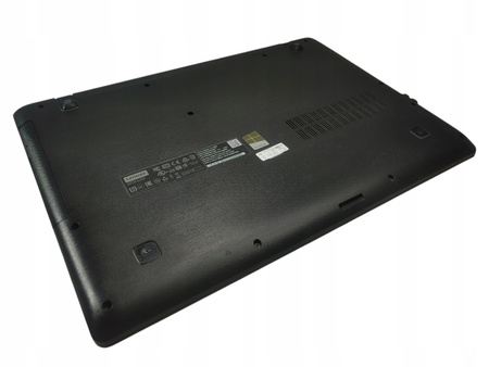 Laptop Lenovo Ideapad 110-15IBR Celeron 4GB RAM 500GB HDD 15,6" FHD