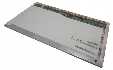 Matryca AUO B156RW01 15,6" 1600x900px