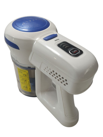 Bezprzewodowy Odkurzacz Pionowy ORFELD V20 LED 6w1 MOCNY