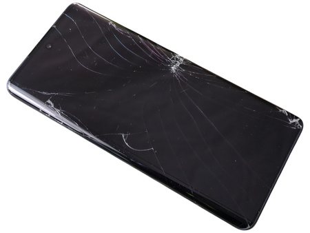 Smartfon Huawei Nova 9 NAM-LX9 8/128GB