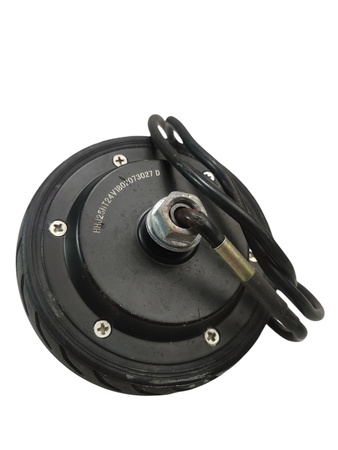 SILNIK Z OPONĄ HHJ25NT24V1802073027 D DO HULAJNOGI ELEKTRYCZNEJ CAVION GO