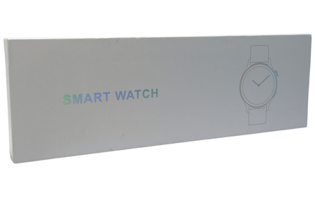 Smartwatch zegarek Veryfit AR-01 Szary