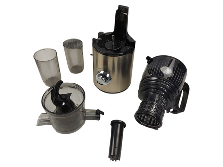 Sokowirówka Wyciskarka do soku MP-802P 300W