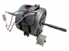 SILNIK NAPĘDOWY Z ROLKĄ NAPINAJĄCĄ YXH80-2D(L) W16003282301 INDESIT