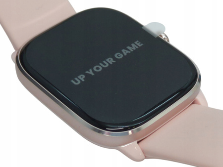 Smartwatch Amazfit GTS 4 Mini Flamingo Pink Różowy