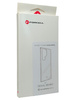 Etui Plecki do Samsung Galaxy s24 Ultra bezbarwny Forcell F-Protect