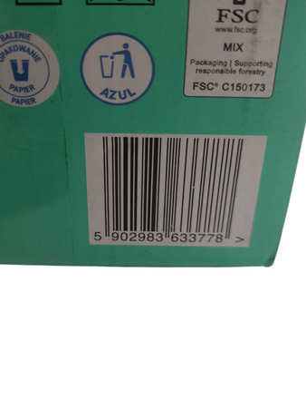 Parownica do ubrań Hoffen BE-7856