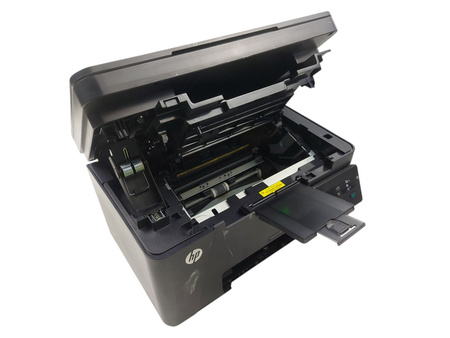 Drukarka Hp LaserJet Pro M125a Przebieg 27597 stron