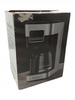 Ekspres do kawy przelewowy MEROUS CM1429TA-GS 1.25L
