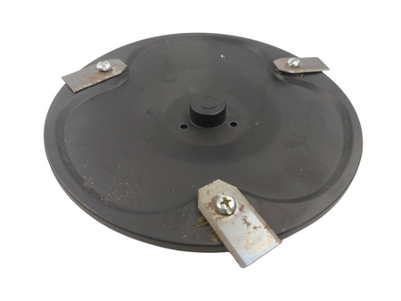 Talerz tnący do robota koszącego SEGWAY Navimow i105E