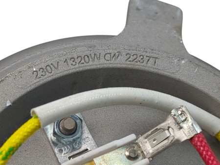 Bojler do Generatora pary Philips Perfectcare 7000