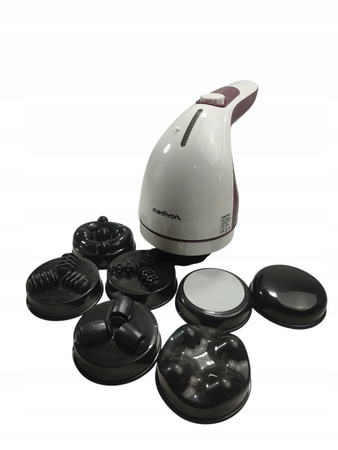 Medivon ME-7790 Masażer antycellulitowy do ciała