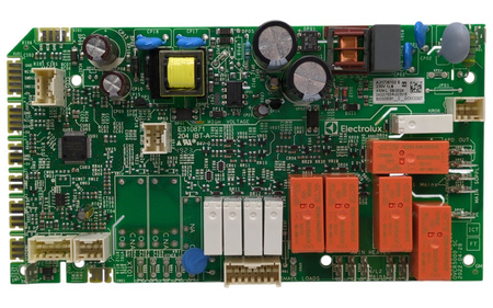 MODUŁ ZASILAJĄCY DO PIEKARNIKA ELECTROLUX EOB6850BOX