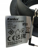 Kanlux Oprawa sufitowa punktowa SEIDY CT-DTO50-B/M