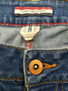Spodnie Damskie Jeans TOMMY HILFIGER Roz XS Niebieskie