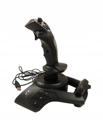 Kontroler PC Apollo JS-213 12 przycisków