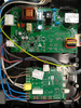 MODUŁ MOCY 452570140 PŁYTY GRZEWCZEJ INDUKCJI ELECTROLUX 949599199/01