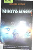 Miasto masek Daniel Hecht
