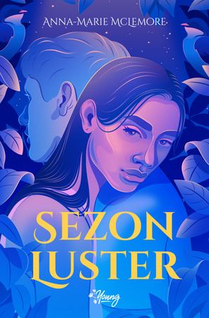 Sezon luster Anna-Marie McLemore