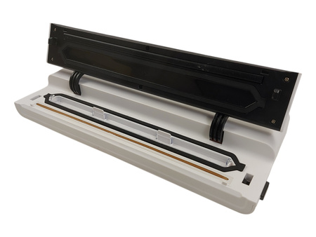 Zgrzewarka próżniowa pakowarka do żywności SILVERCREST SV 125 D1