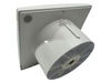 Wentylator łazienkowy ścienny airRoxy 01-011 WYŁĄCZNIK CZASOWY 150FI 20W