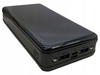 POWERBANK XHC-PD-T82 24000mAh 3.7V-88.8Wh CZARNY