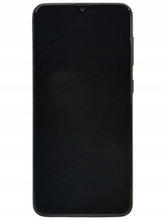 Smartfon Samsung Galaxy A30s SM-A307FN 4/64GB 6.4" Czarny