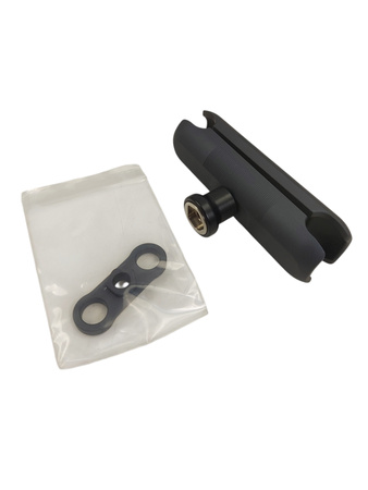 Uchwyt Zaciskowy kulkowy Fanaue DA-90