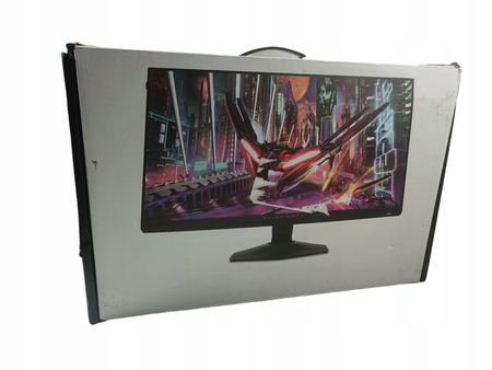 Monitor gamingowy Dell Alienware AW2521HFA 25" FHD 240Hz 1ms