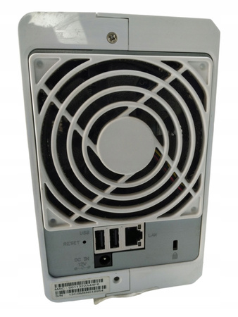 Serwer NAS Synology DiskStation DS214se