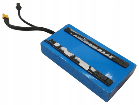 BATERIA DO HULAJNOGI MATRIX |282002| 25,2V 2,6Ah 65,52Wh