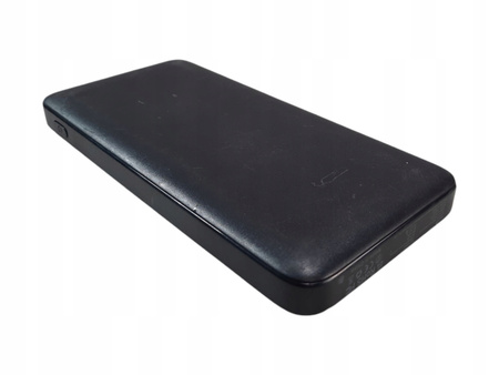 Powerbank HX100K4 13800mAh 15W PD 3.0A USB-C