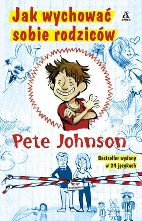 Jak wychować sobie rodziców