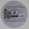 ZESPÓŁ CHŁODZĄCY ZAMRAŻARKI KOMPLETNY 8001021184 BOSCH 20001259 20001086