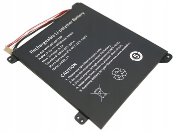 Bateria laptopa Morostron LeadBook T7 Plus WYC40160170P