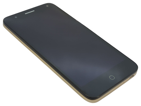 Smartfon Alcatel Pop 4 5″ 1GB/8GB LTE Android 6.0 Dual SIM